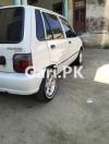 Suzuki Mehran  2014 For Sale in Peshawar