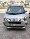 Daihatsu Move  2013 For Sale in Lahore