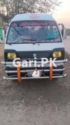 Suzuki Carry  2022 For Sale in Muzaffargarh