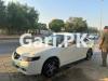 Honda Accord  2003 For Sale in Karachi