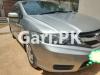 Honda City IVTEC 2021 For Sale in Karachi