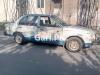 Nissan Sunny  1985 For Sale in Lahore