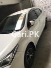 Toyota Corolla GLi 1.3 VVTi 2019 For Sale in Islamabad
