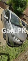 Toyota Yaris ATIV X CVT 1.5 2022 For Sale in Lahore