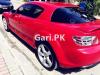 Mazda RX8 Spirit R 2003 For Sale in Islamabad