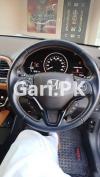 Honda Vezel e-HEV Z 2024 For Sale in Gujranwala
