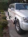 Nissan Patrol GL 2000 For Sale in Islamabad