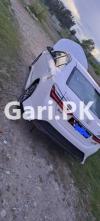 Toyota Corolla Altis Grande 1.8 2018 For Sale in Kohat