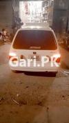 Suzuki Mehran VXR Euro II 2018 For Sale in Rawalpindi