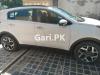 KIA Sportage FWD 2021 For Sale in Sargodha
