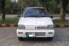 Suzuki Mehran VXR Euro II 2018 For Sale in Islamabad
