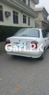 Suzuki Baleno JXR 2004 For Sale in Islamabad