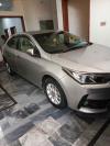 Toyota Corolla GLi 2018 For Sale in Rahim Yar Khan