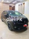 Honda Fit 1.5 Hybrid F Package 2016 For Sale in Islamabad