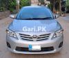 Toyota Corolla GLi Automatic 1.6 VVTi 2011 For Sale in Rawalpindi