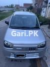 Suzuki Alto VXR 2022 For Sale in Lahore