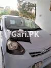 Daihatsu Mira ES 2016 For Sale in Faisalabad