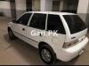 Suzuki Cultus VXR 2003 For Sale in Hyderabad
