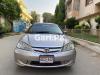 Honda Civic EXi Prosmatec 2004 For Sale in Karachi