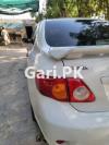 Toyota Corolla XLi VVTi 2010 For Sale in Rahim Yar Khan