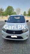 Suzuki Cultus VXR 2020 For Sale in Lahore