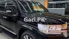 Toyota Land Cruiser ZX 2011 For Sale in Islamabad