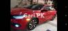Honda Civic Turbo 1.5 VTEC CVT 2016 For Sale in Karachi