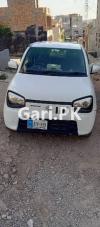 Suzuki Alto  2022 For Sale in Islamabad