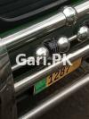 Suzuki Bolan  2016 For Sale in Lahore