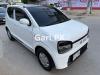 Suzuki Alto VXR 2022 For Sale in Karachi