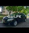 Toyota Corolla Altis SR 1.8 2010 For Sale in Lahore