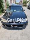 Honda City EXi S 2001 For Sale in Karachi