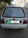 Suzuki Mehran VXR Euro II 2016 For Sale in Karachi
