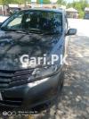 Honda City Aspire 1.3 i-VTEC 2012 For Sale in Islamabad
