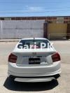 Honda City 1.3 i-VTEC 2011 For Sale in Peshawar