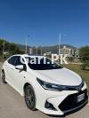 Toyota Corolla Altis X Automatic 1.6 Special Edition 2021 For Sale in Islamabad