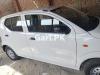 Suzuki Alto VXR 2023 For Sale in Larkana