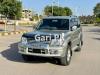 Toyota Prado TZ 3.4 1999 For Sale in Rawalpindi