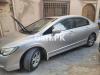 Honda Civic VTi Oriel Prosmatec 1.8 i-VTEC 2010 For Sale in Karachi