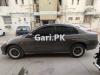 Honda Civic EXi 2004 For Sale in Karachi