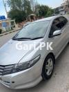 Honda City 1.3 i-VTEC 2009 For Sale in Kharian