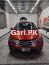 Honda City Aspire 1.5 i-VTEC 2015 For Sale in Rawalpindi
