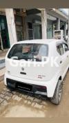 Suzuki Alto VXL AGS 2020 For Sale in Lahore