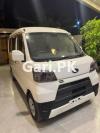 Daihatsu Hijet Special 2018 For Sale in Karachi