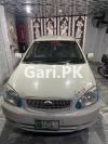 Toyota Corolla Altis Automatic 1.8 2006 For Sale in Gujrat