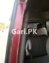 Suzuki APV GLX 2007 For Sale in Faisalabad