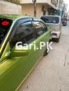 Honda Civic VTi 1.6 1998 For Sale in Hyderabad