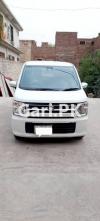 Suzuki Wagon R  2020 For Sale in Lahore