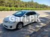 Toyota Corolla GLI 2013 For Sale in Islamabad