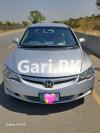 Honda Civic VTi 2011 For Sale in Lahore